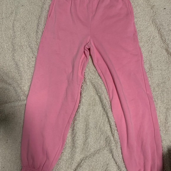 Sweatpants - Picture 1 of 2